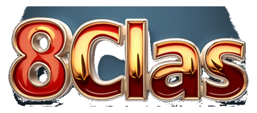 8cla logo