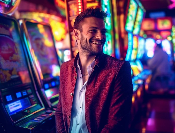 8cla Live Casino