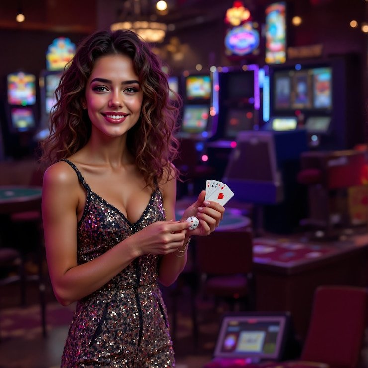 8cla Speed Roulette room